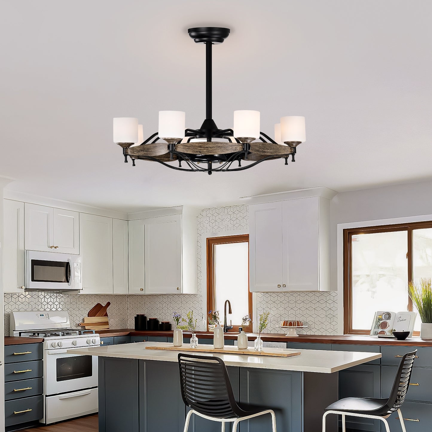 Cleo Traditional Ceiling lights