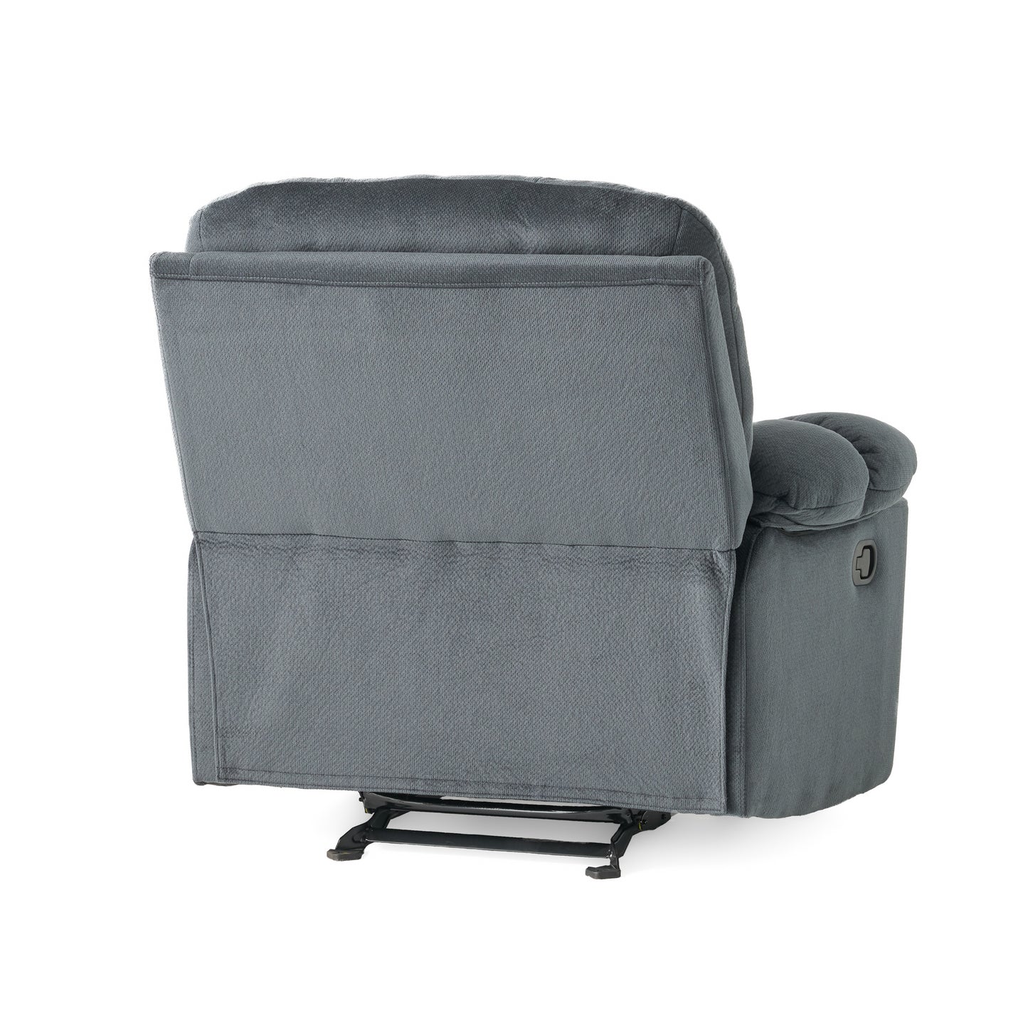 Centerville Modern Cup Holders Recliner Chair