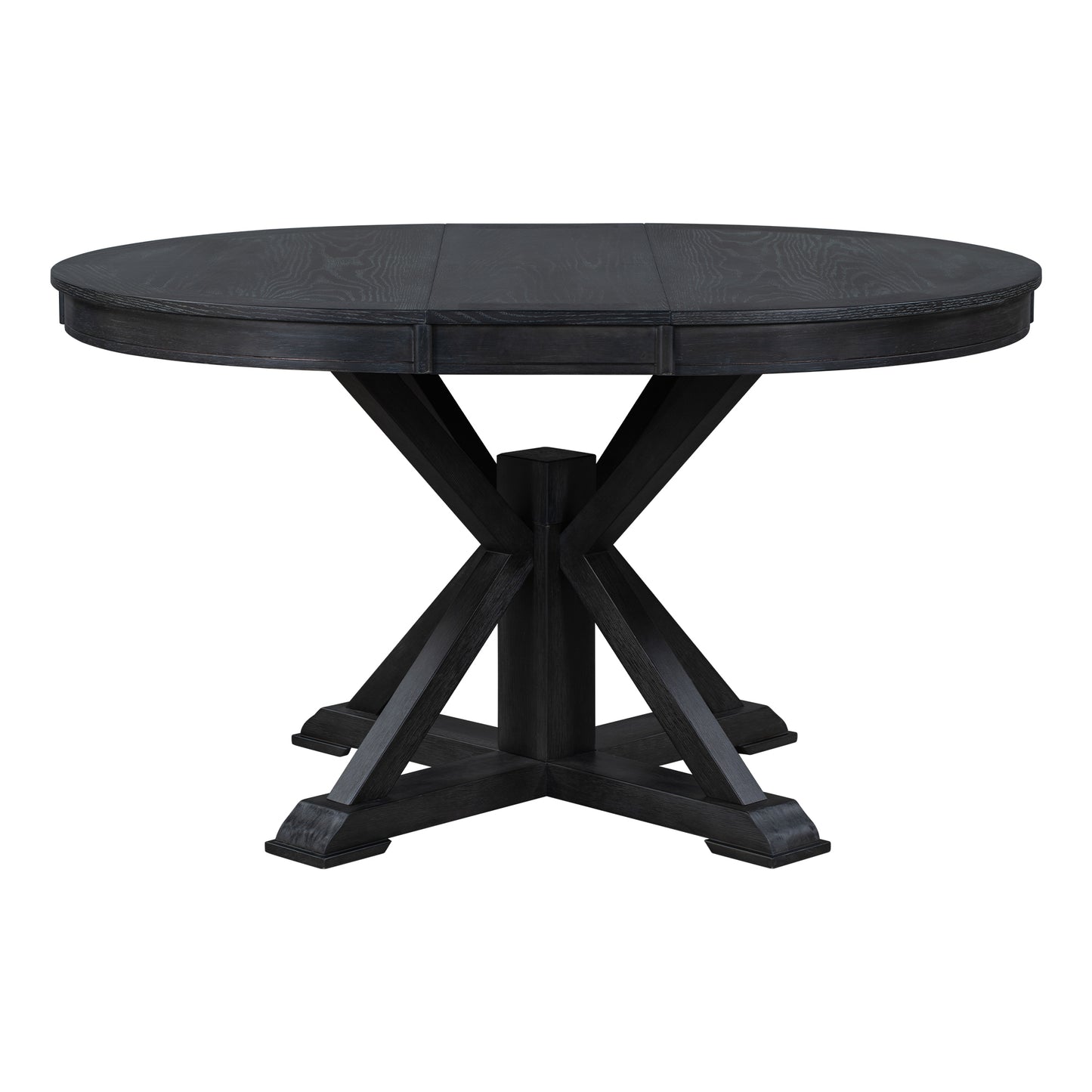 Justo Craftsman Classic Dining Table