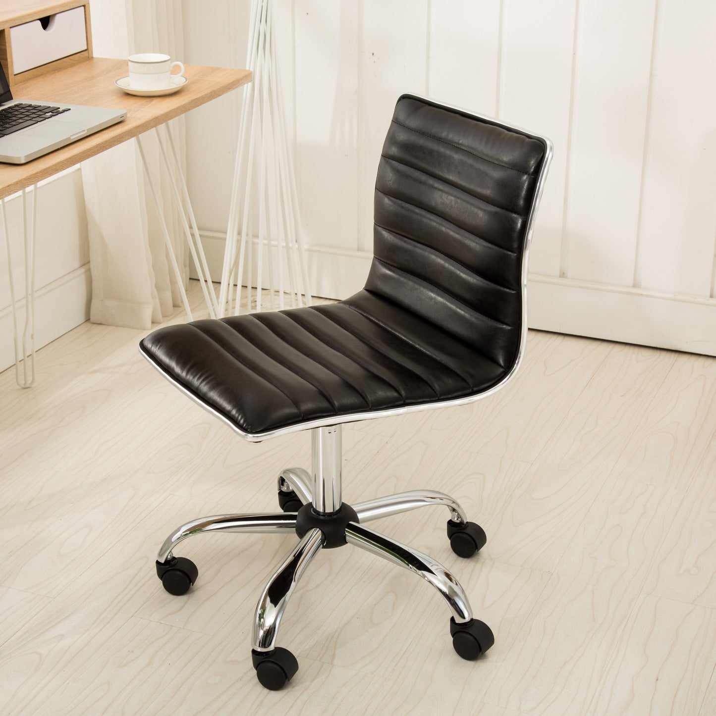Cleo Modern Adjustable Office Chair