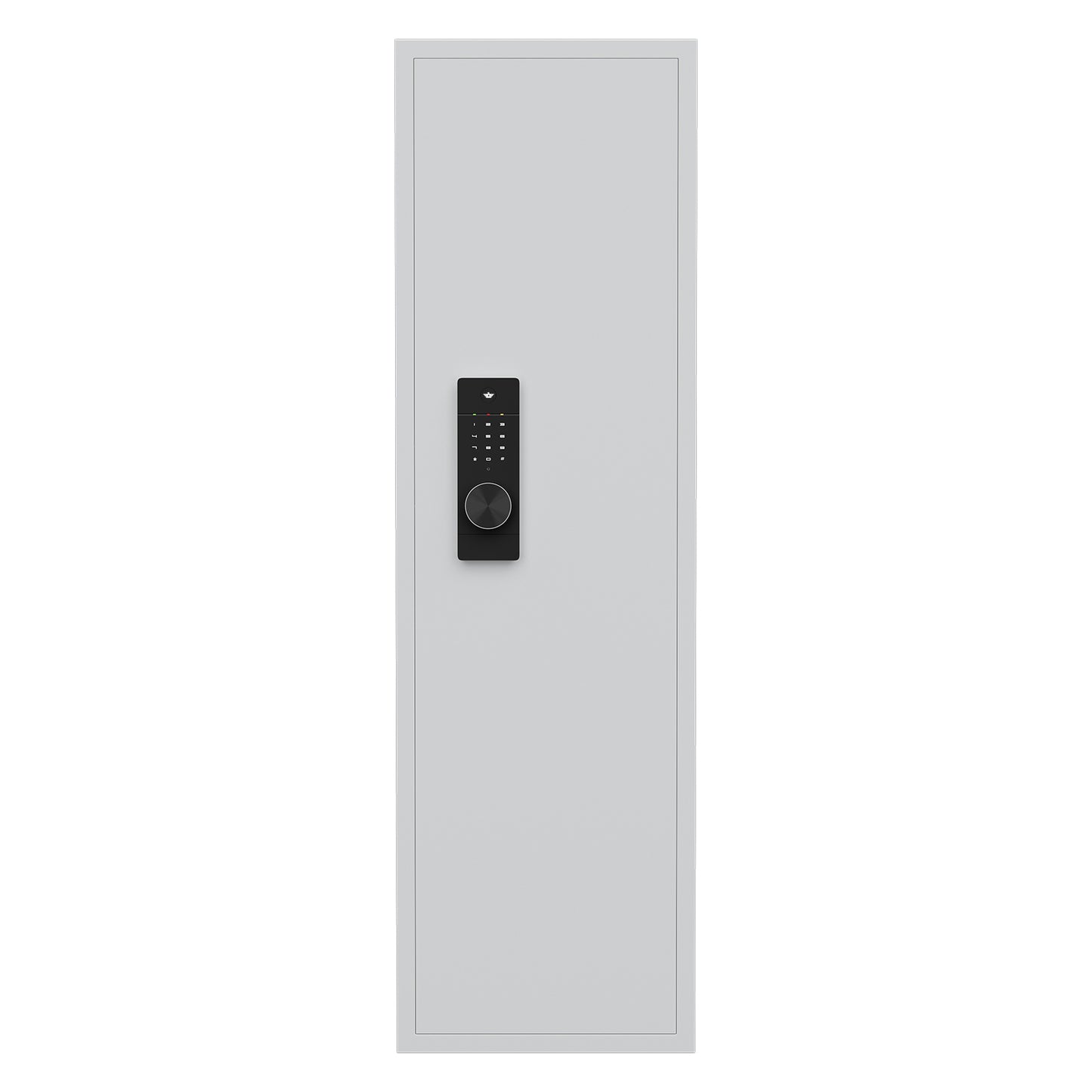 Sonoma Modern Digital Wall Safe