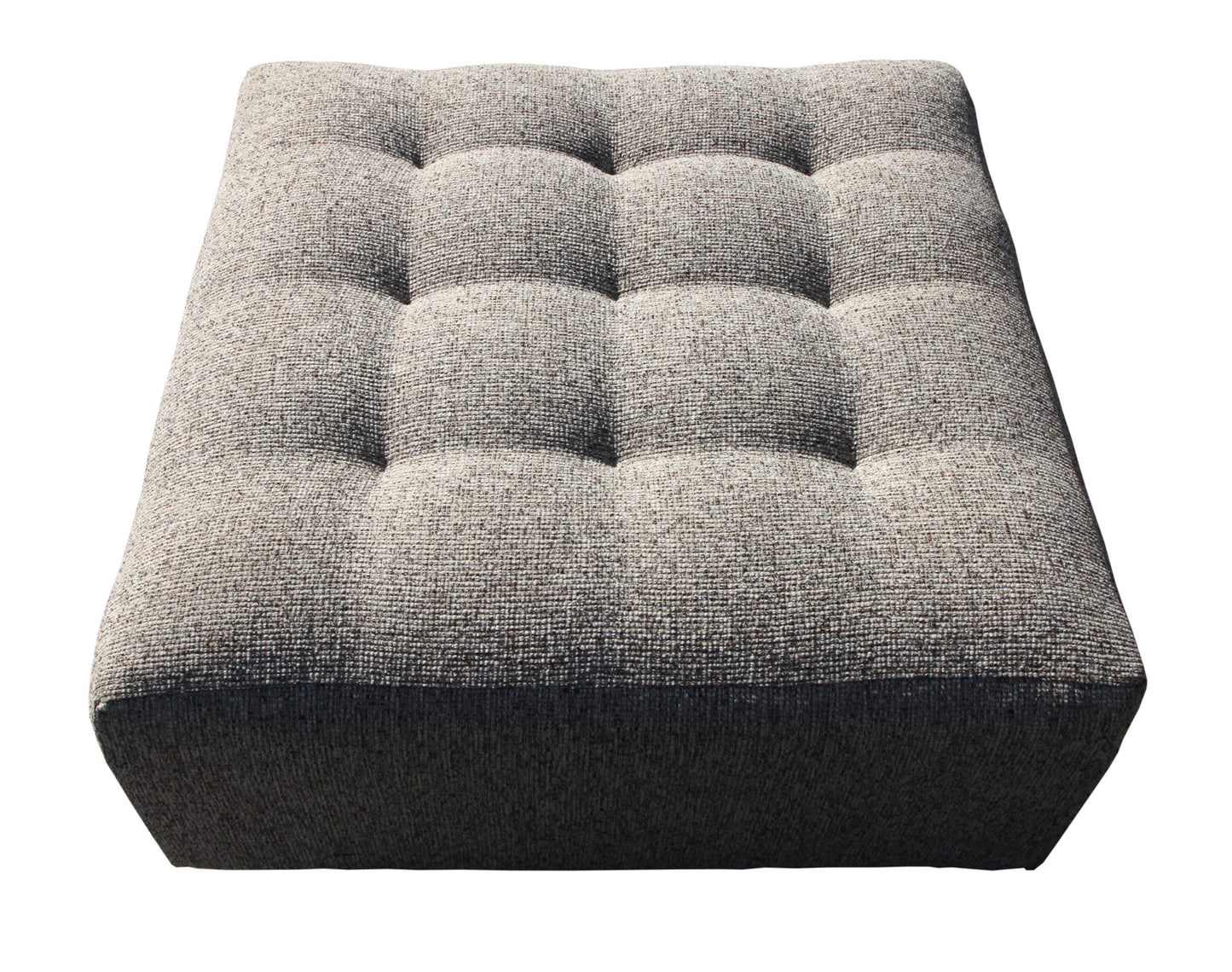 Justo Modern Aluminum Outdoor Sofa