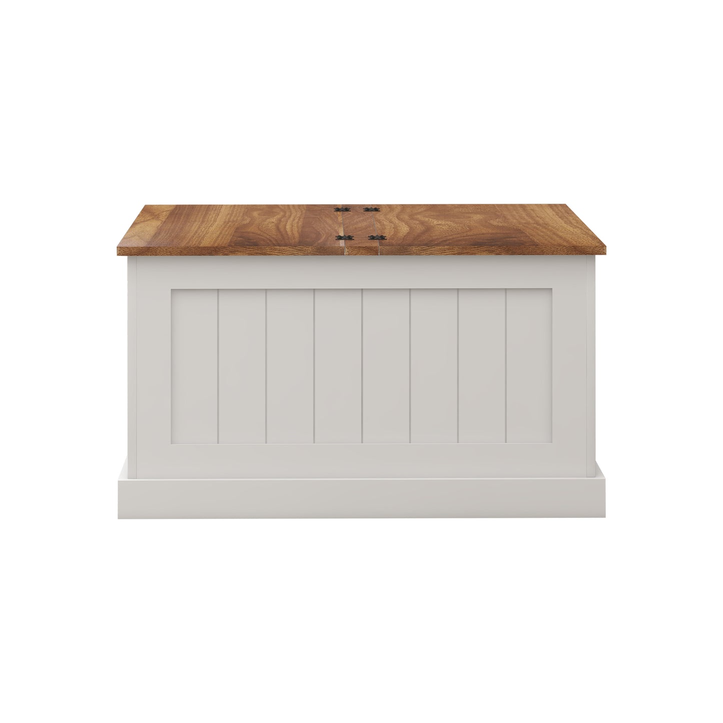 Elmcrest Craftsman Farmhouse Lift Coffee Table