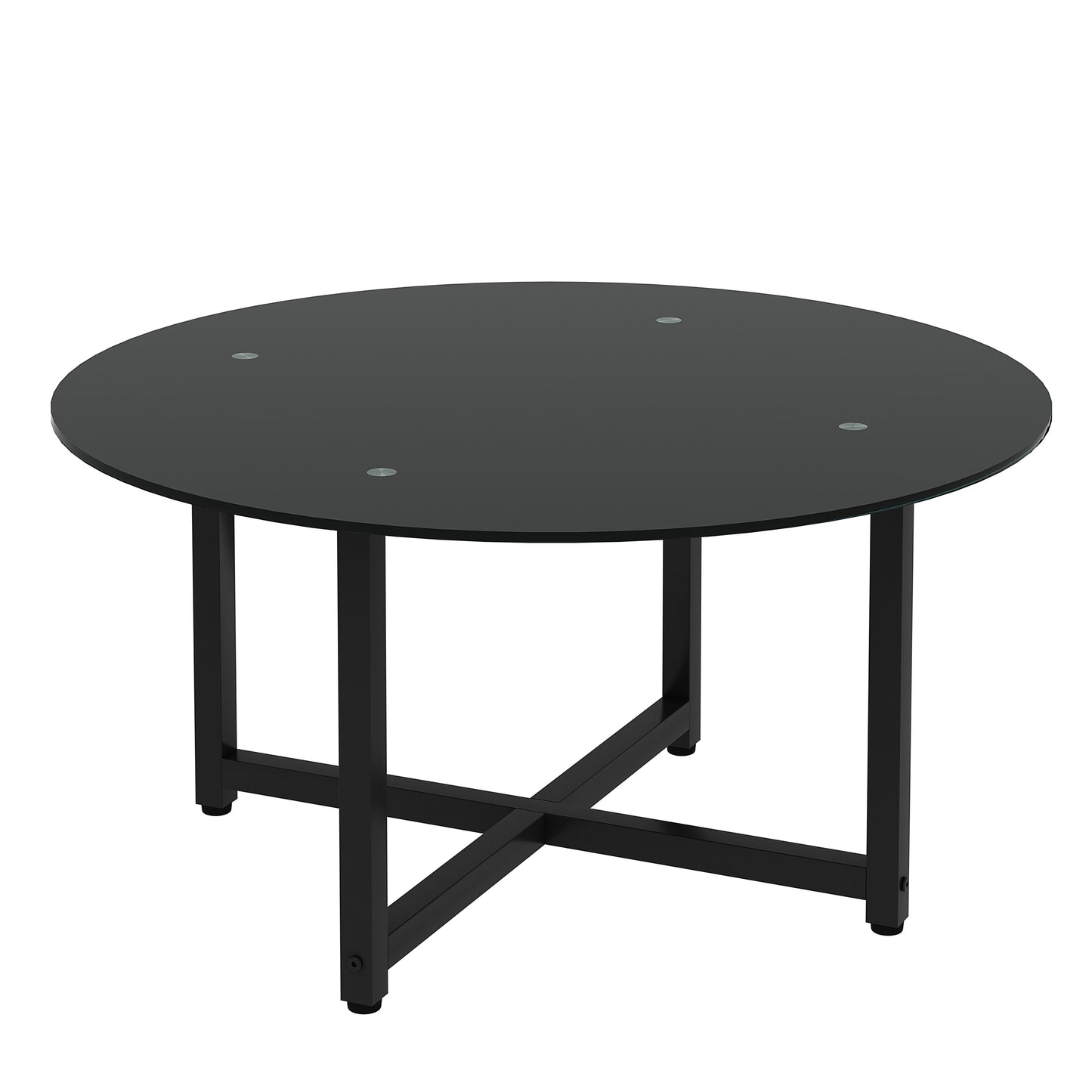Lazzareschi Modern Coffee Table