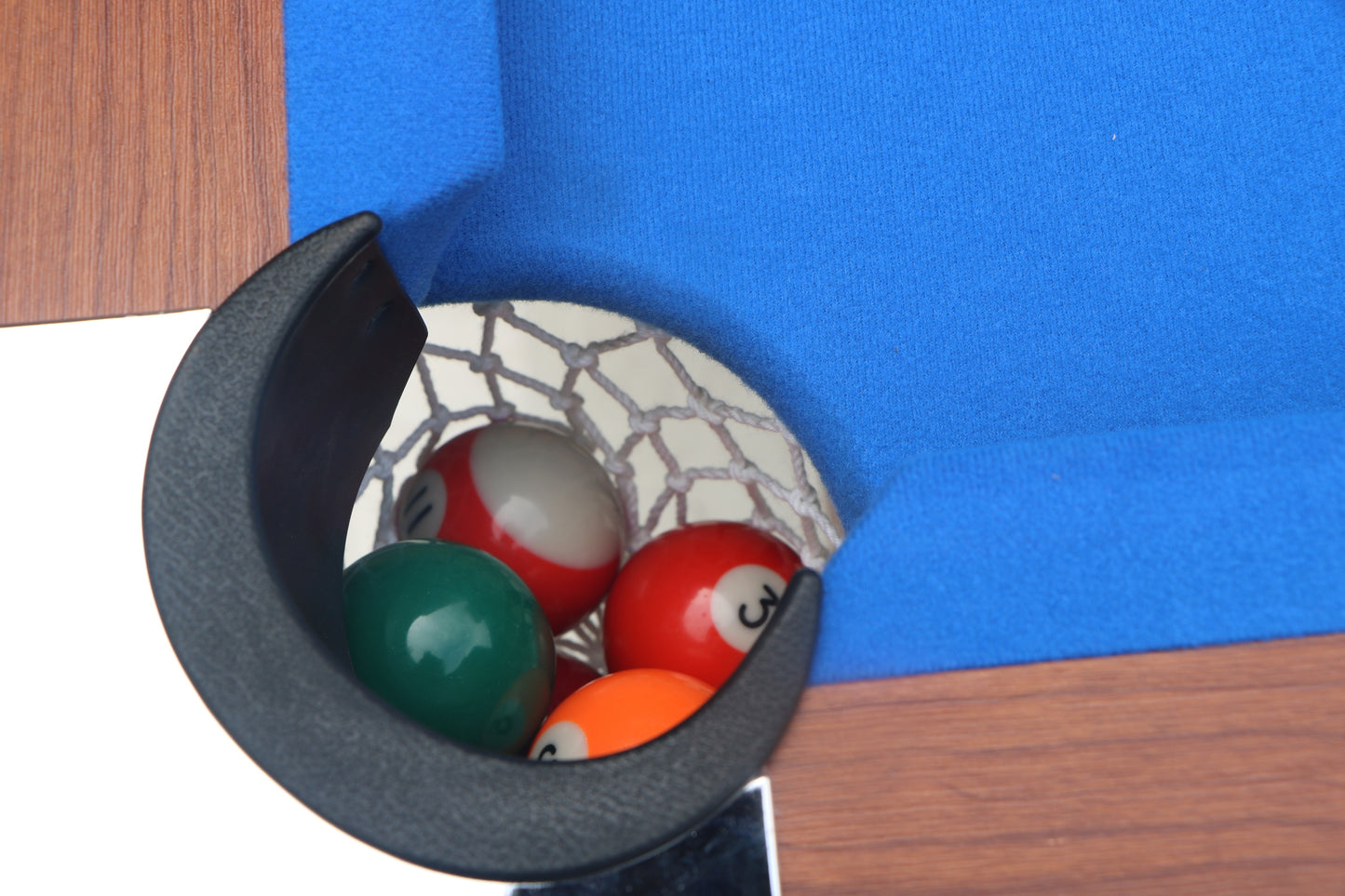 Somerset Traditional Classic Pool Table