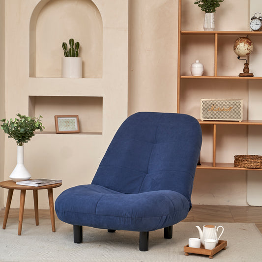 Lazzareschi Modern Adjustable Tatami Chair