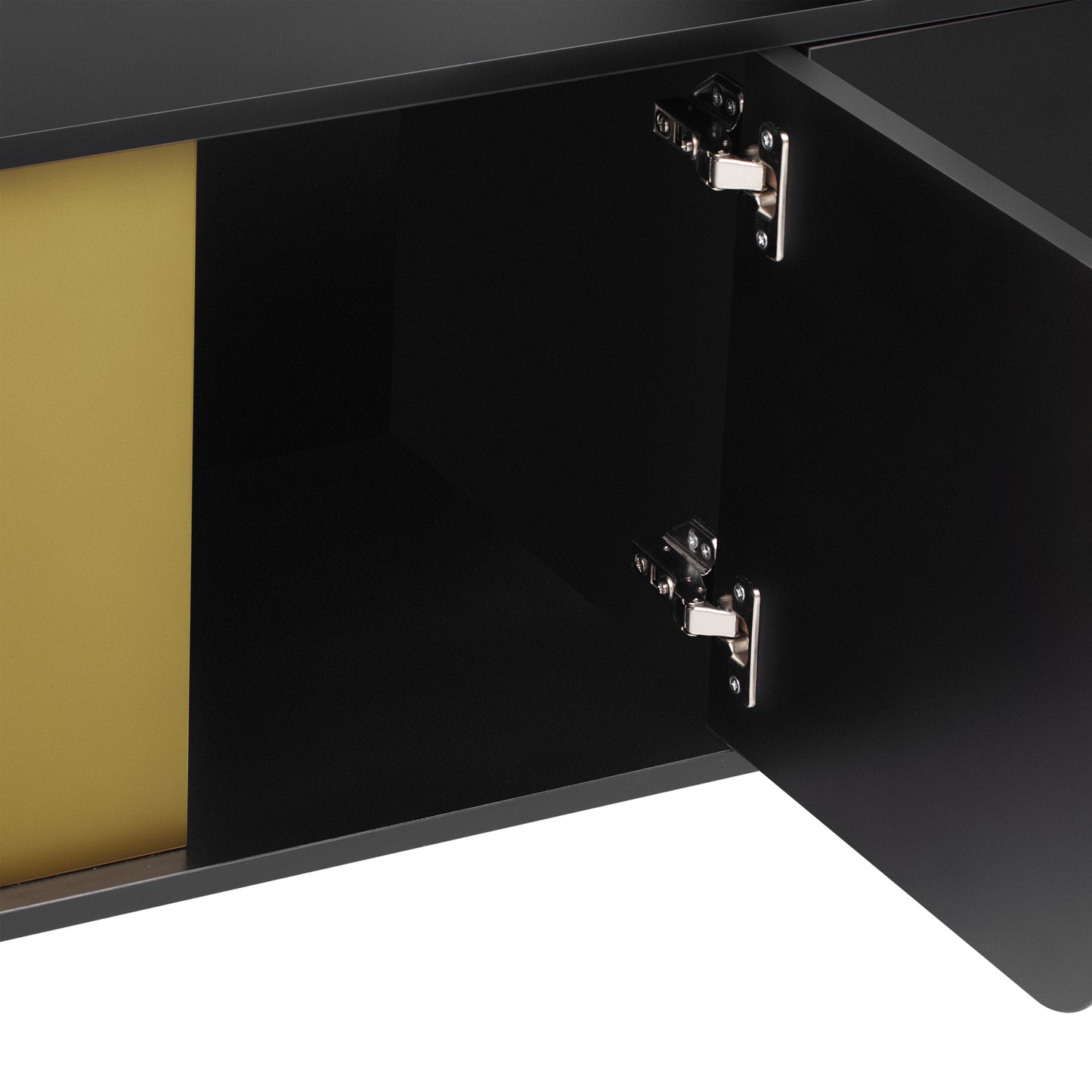 Eda Modern U-Can TV Stand Console