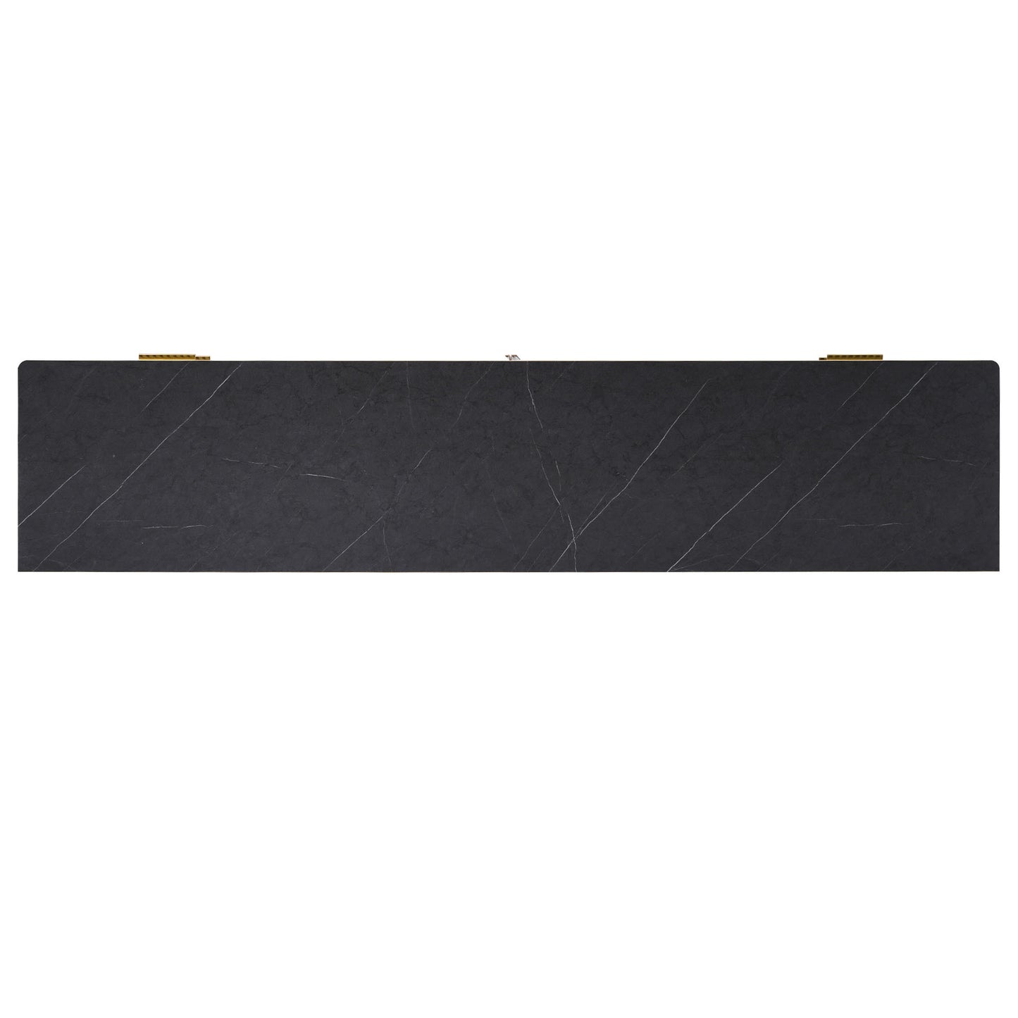 Oakridge Contemporary Marble Veined LED Stand