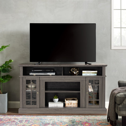 Sonoma Modern TV Stand Modern Entertainment