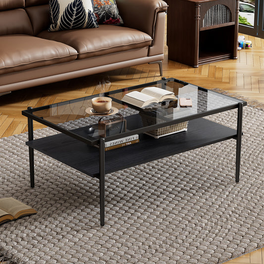 Marites Modern Coffee Table