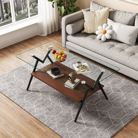 Ghivi Modern Table