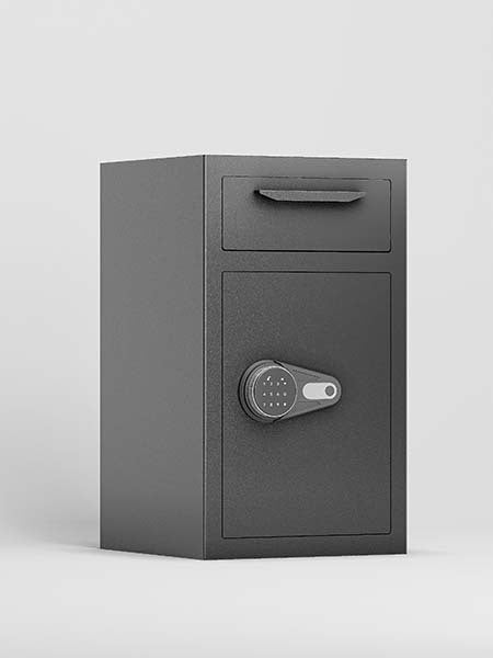 Oakridge Industrial Digital Safe Deposit Box