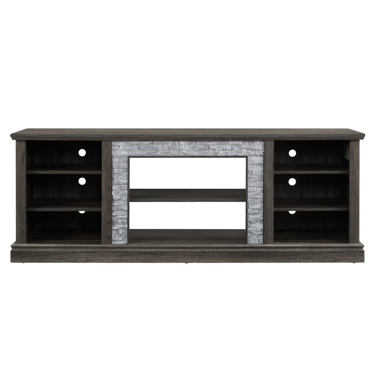 Ghivi Modern Stonehaven TV Console