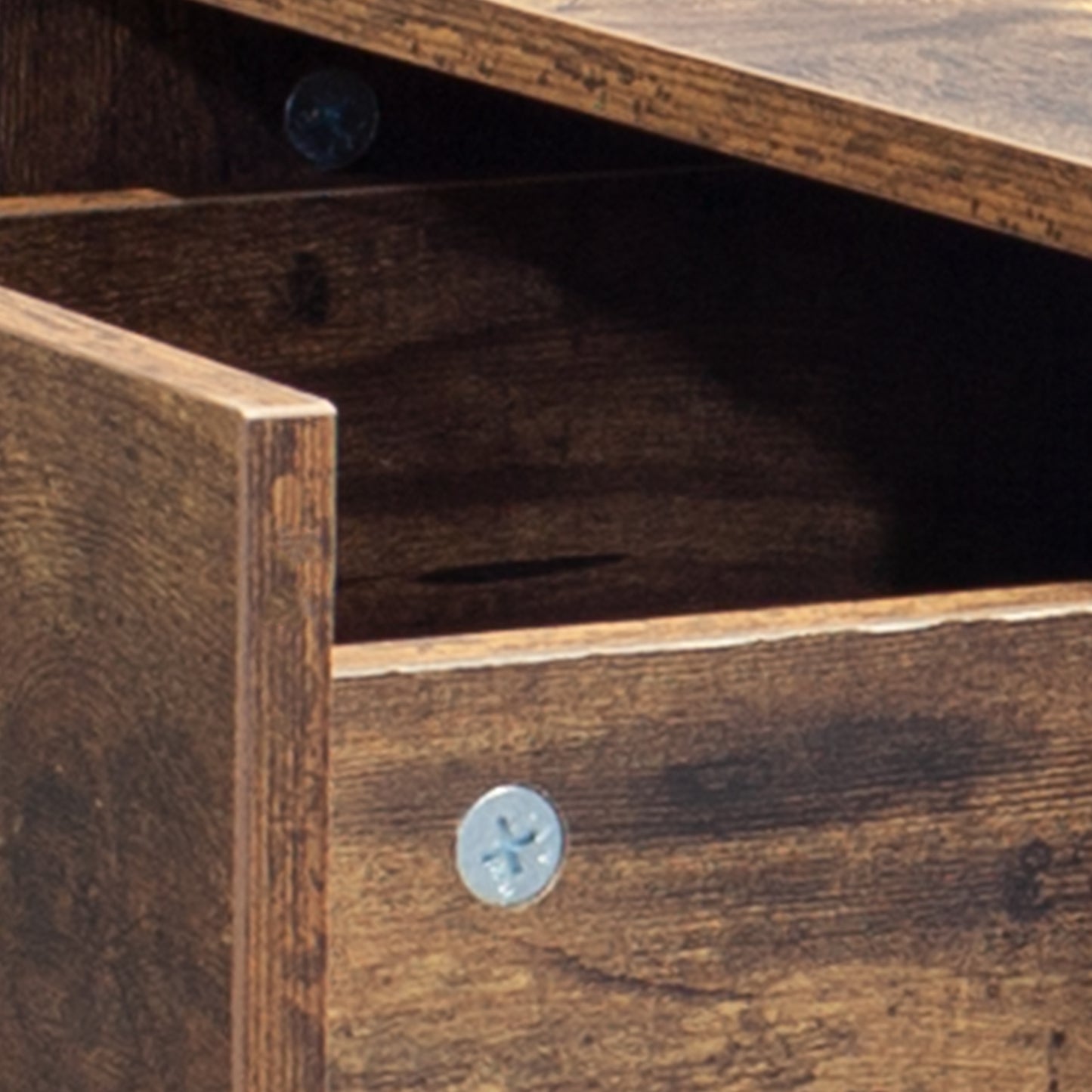 Westport Modern Style Nightstands Set