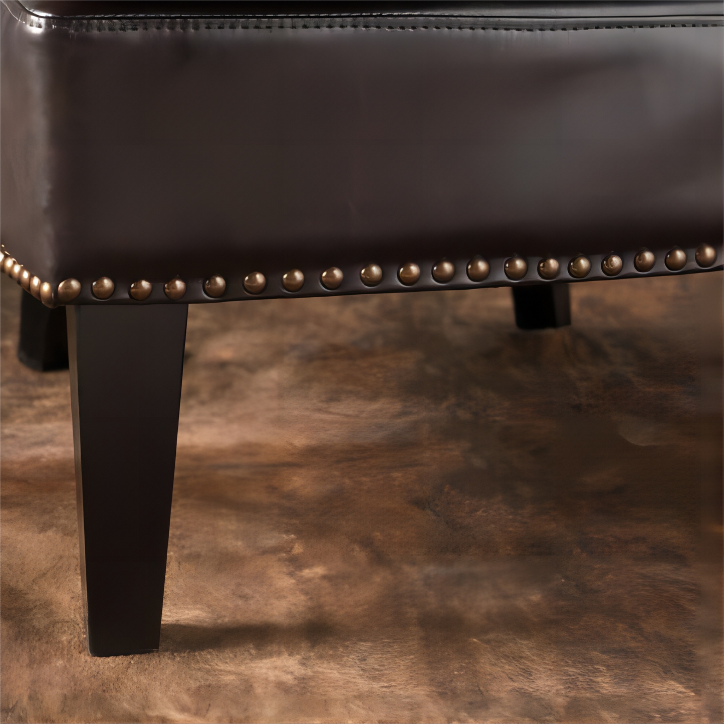 Bartholomew Traditional Elegant High Back Chair