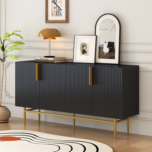 Niles Modern Elegant Sideboard