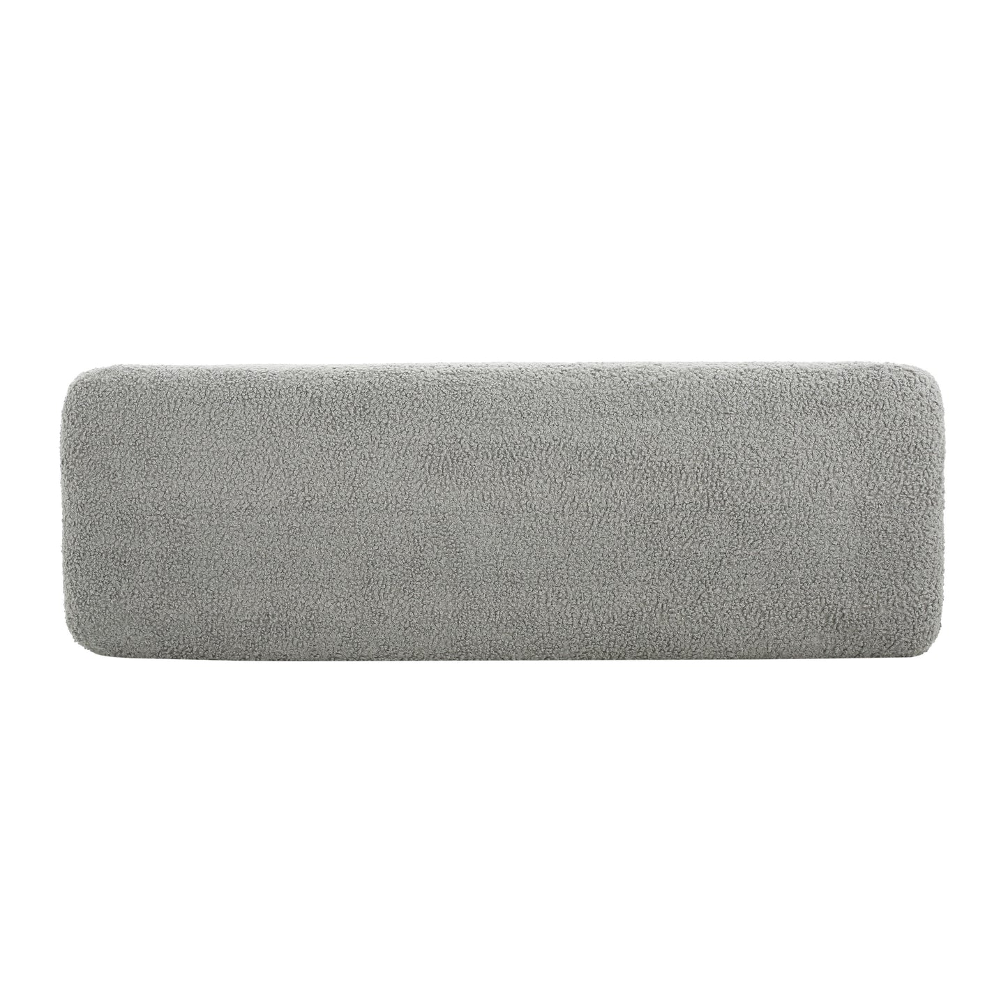 Lazzareschi Modern Comfortable Ottoman