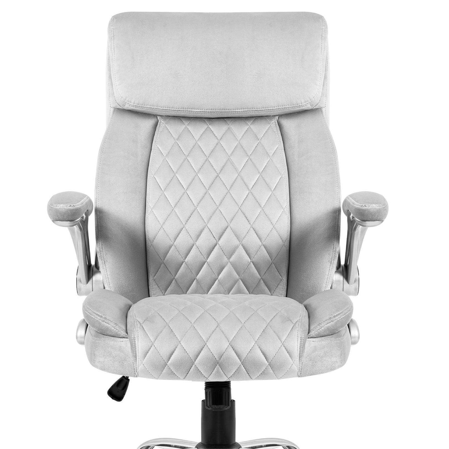 Oakridge Contemporary Swivel Executive Office Room Chair