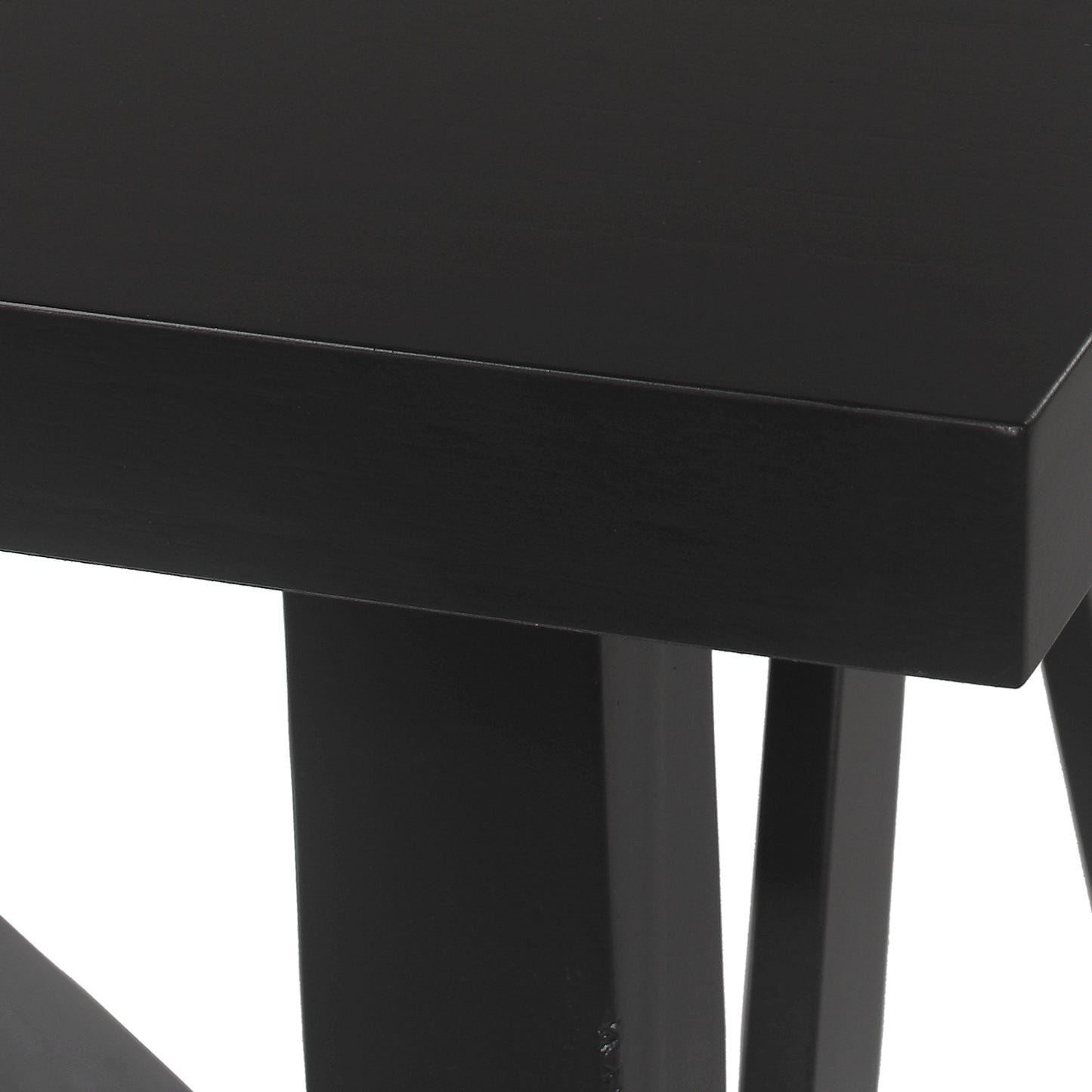 Oakridge Modern Elegant Dining Table