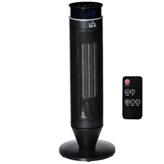 Lazzareschi Contemporary Tower Dual Heater