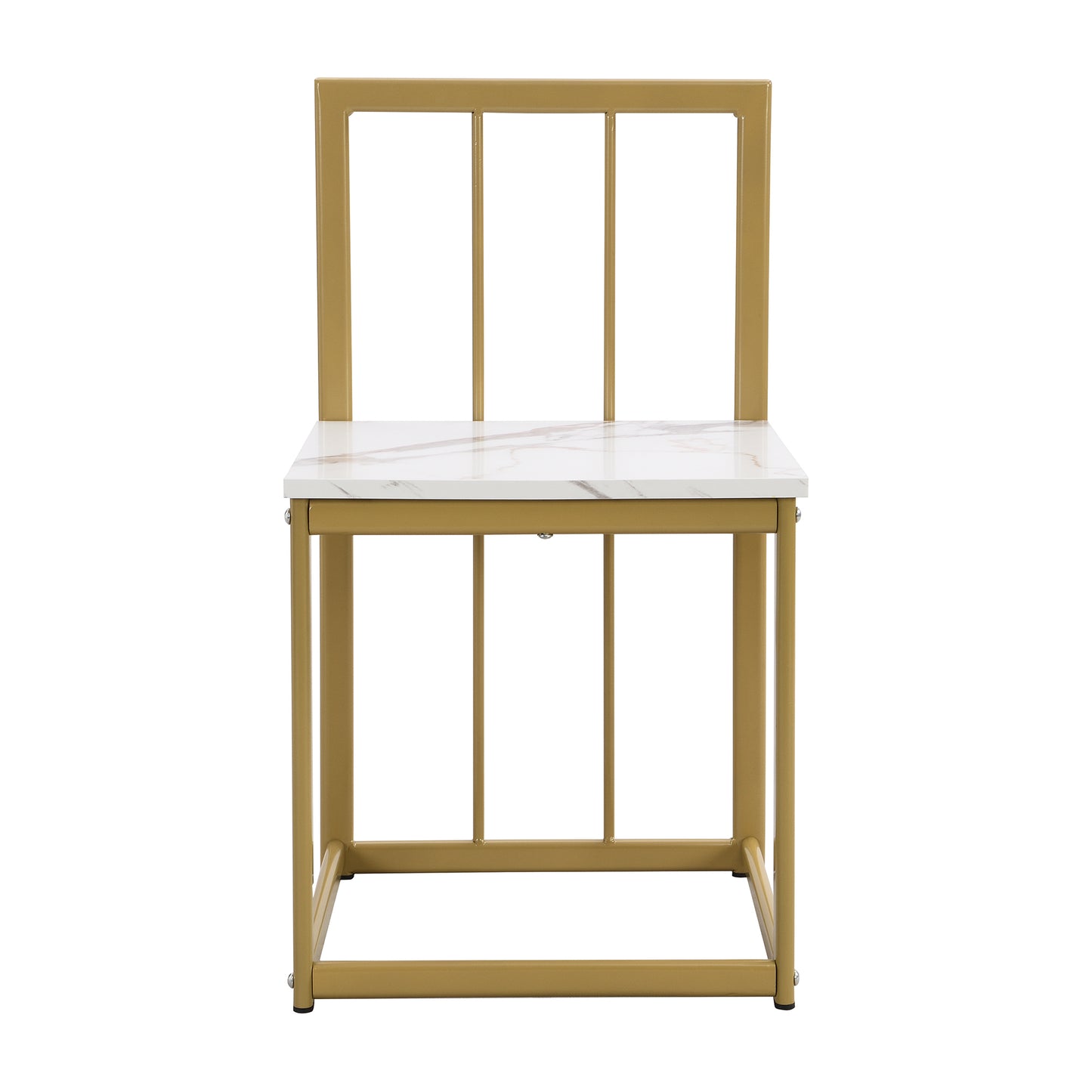 Mission Modern 7 Piece Dining Set
