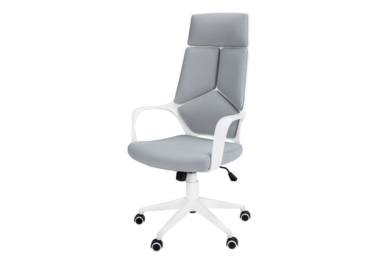 Napa Contemporary  ErgoMesh Swivel Office Chair