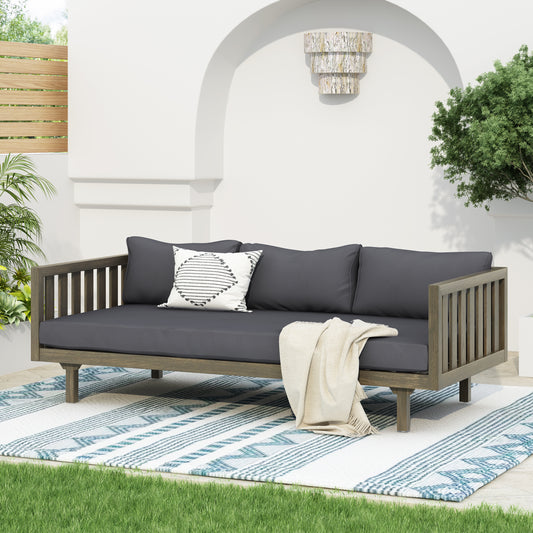 Elmcrest Craftsman Claremont 3-Seater Daybed