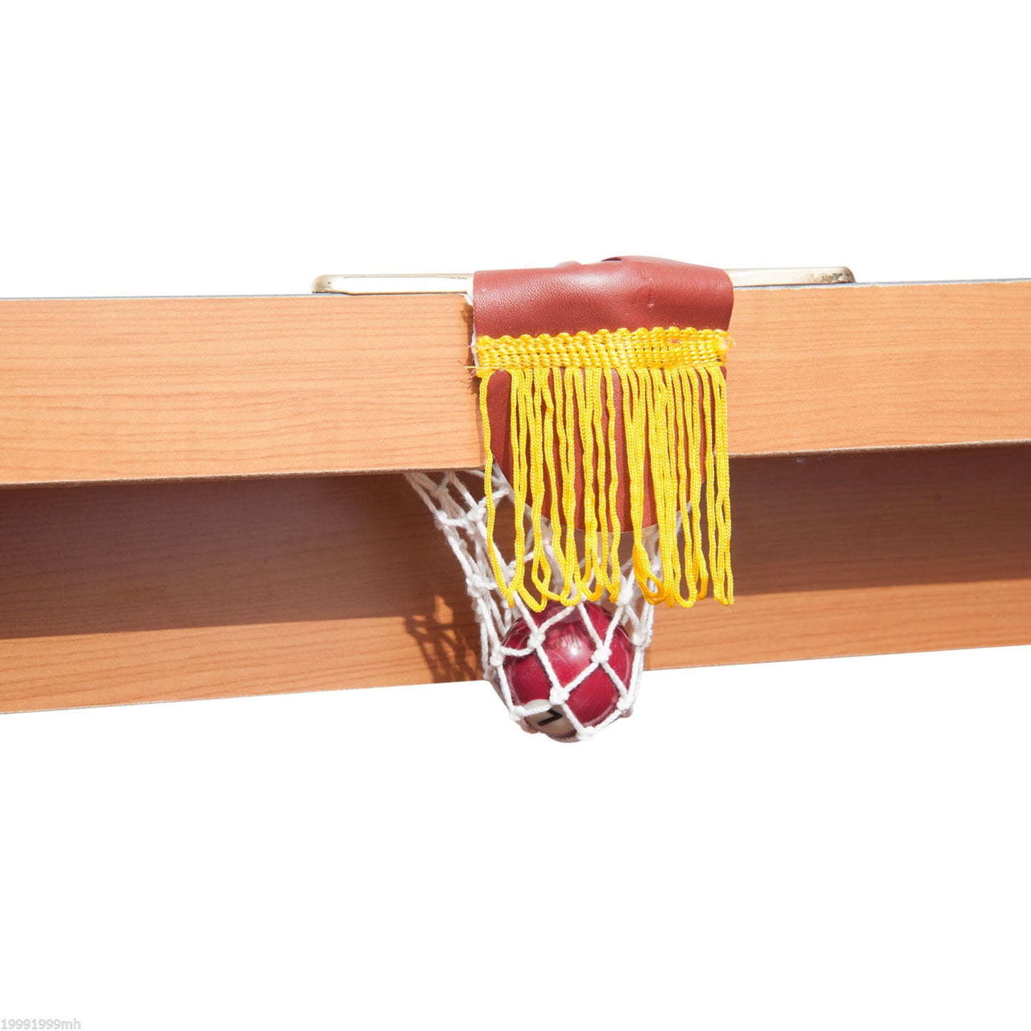 Fremont Traditional Velvet Classic Pool Table