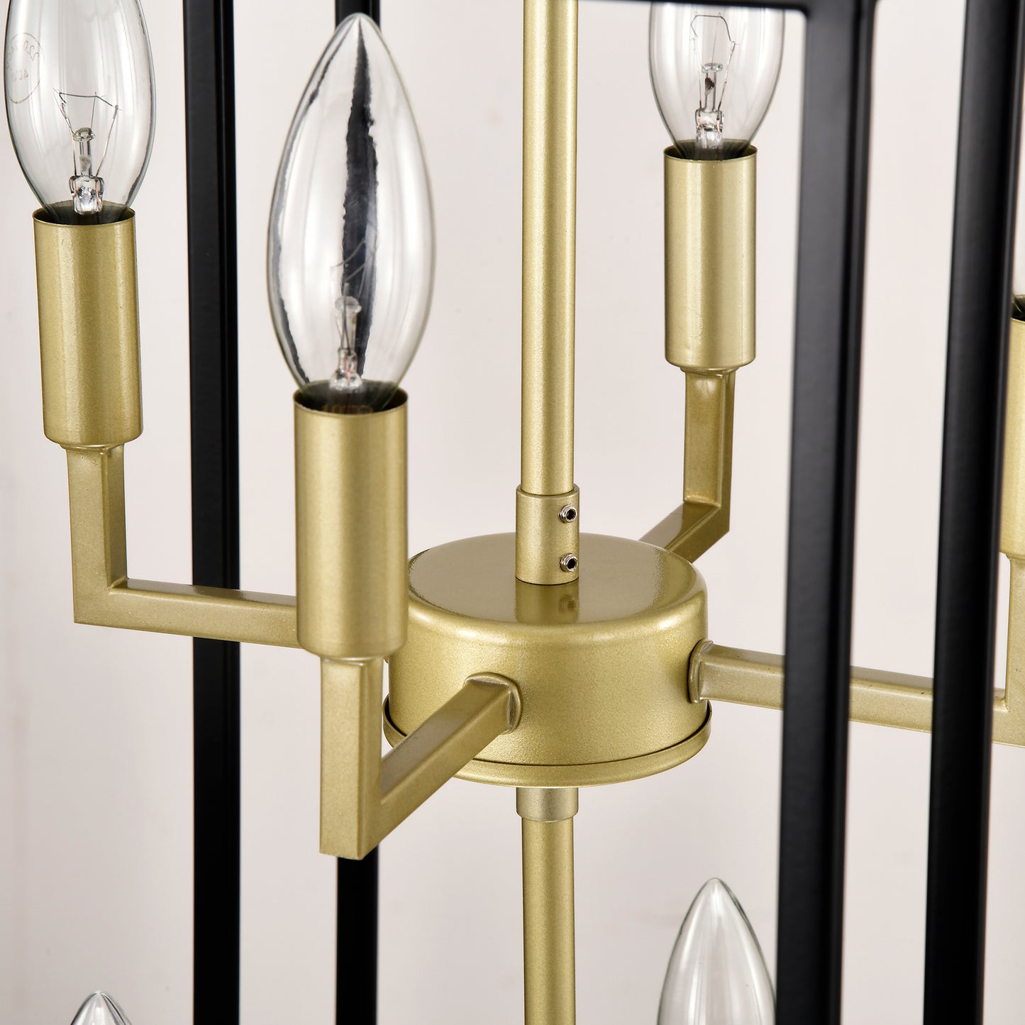 Ghivi Industrial Pendant Light