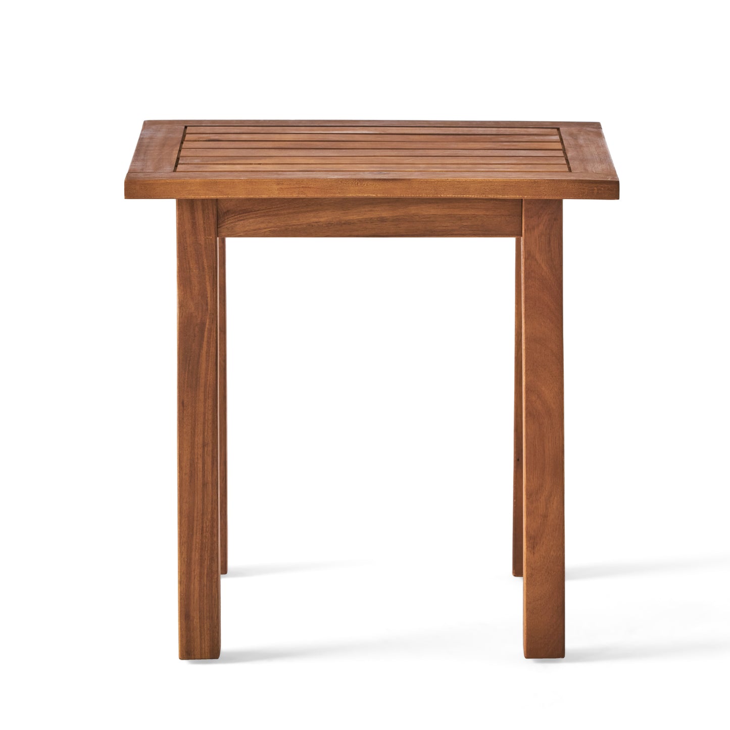Cleo Craftsman End Table