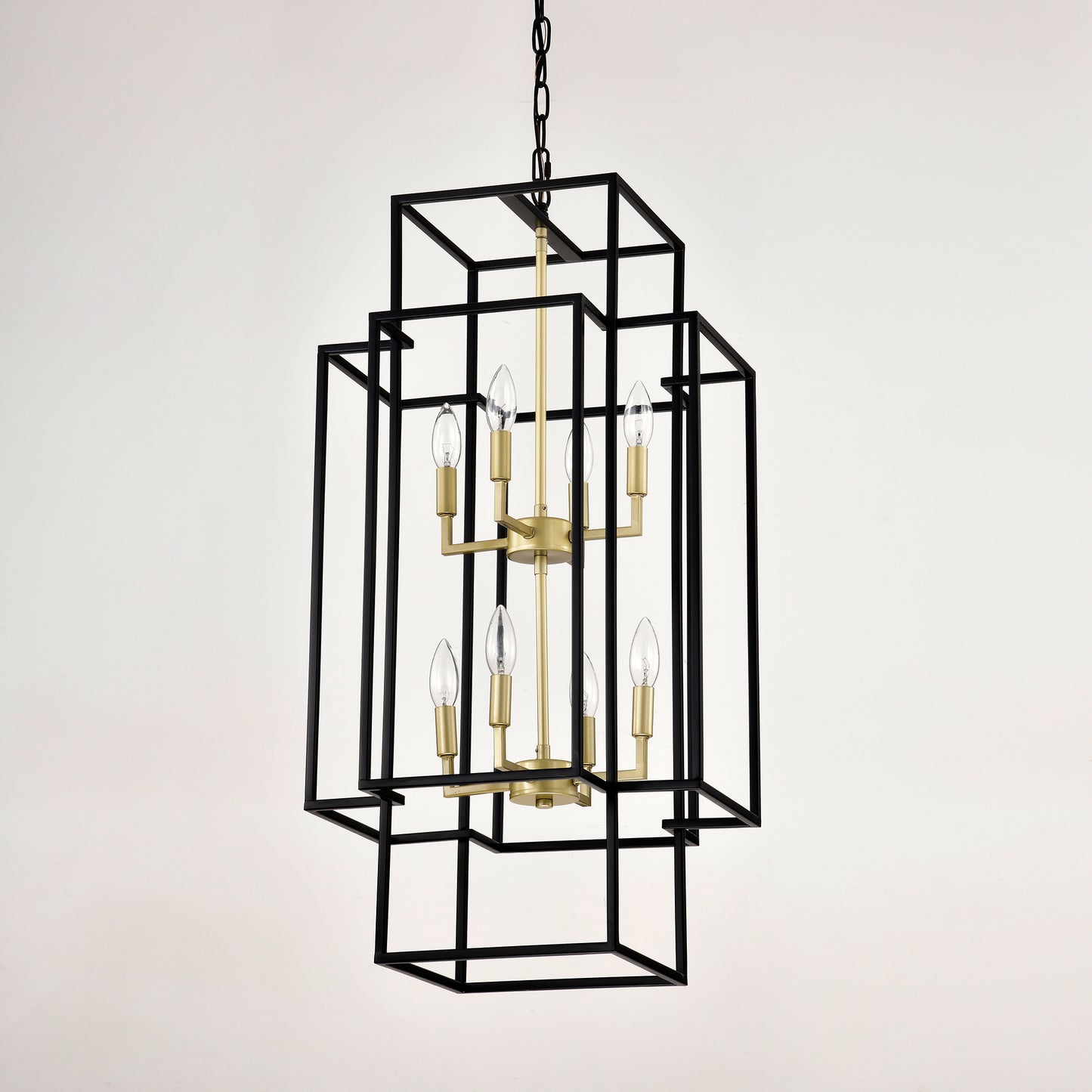 Ghivi Industrial Pendant Light