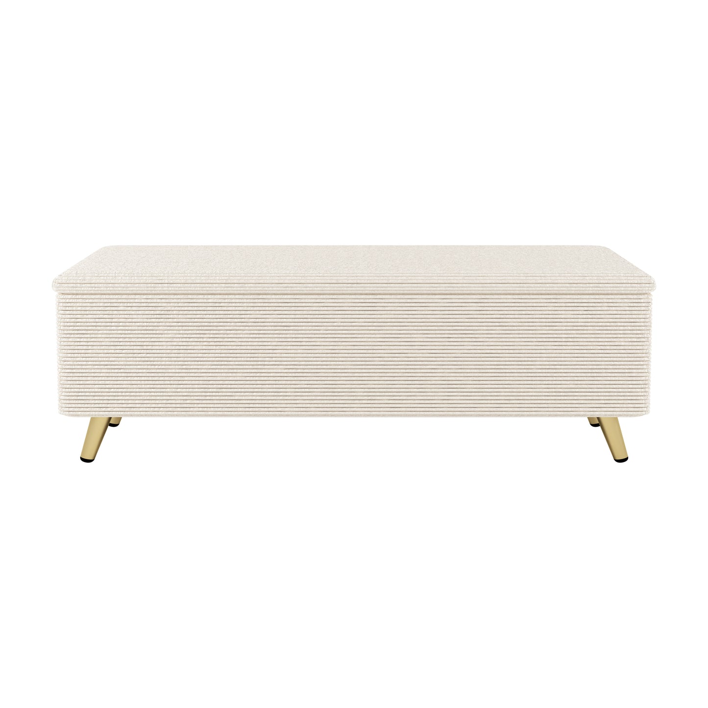 Healdsburg Contemporary Velvet Storage Bedroom Sets