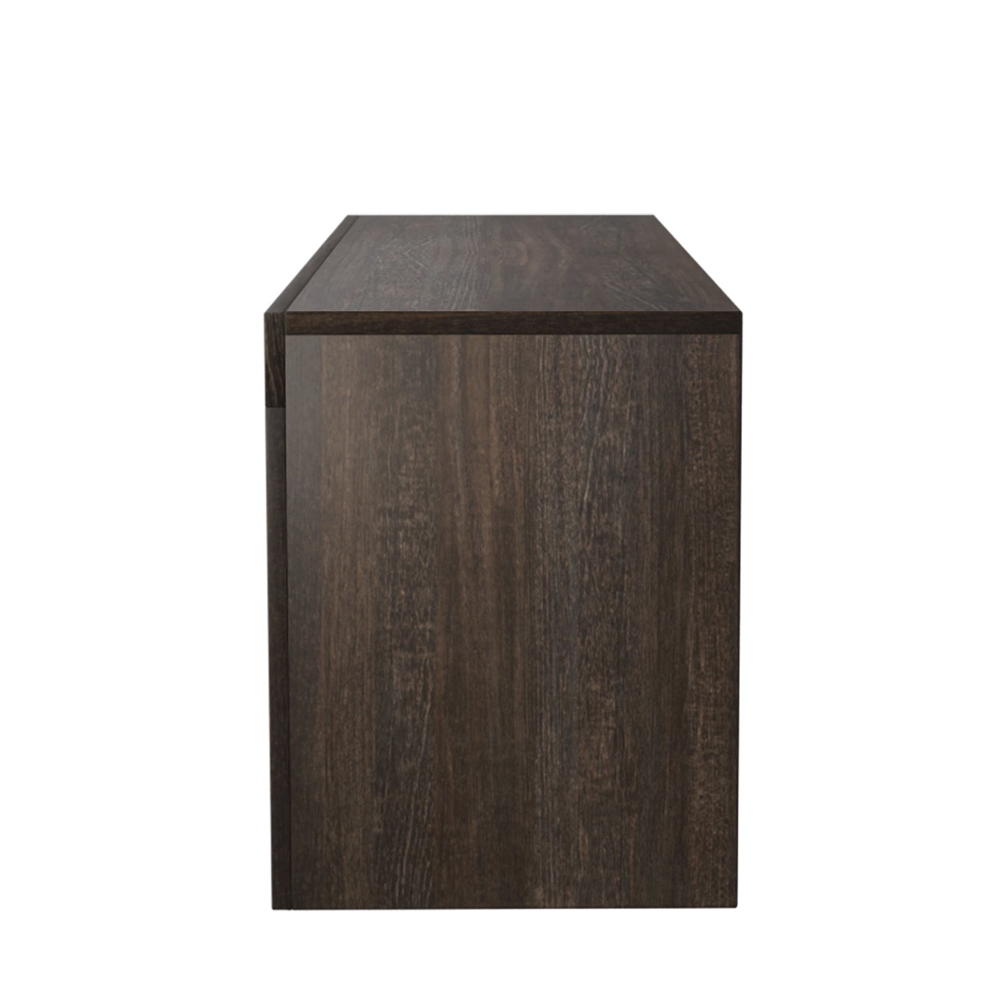 Lazzareschi Modern Assembly TV Stand