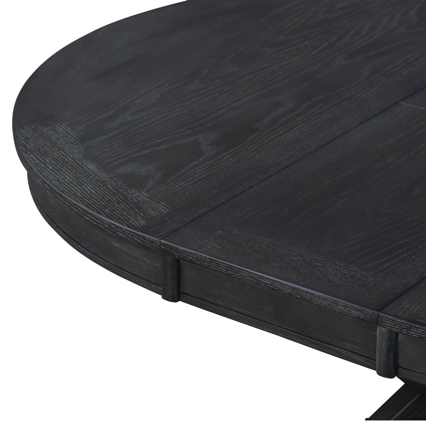 Justo Craftsman Classic Dining Table