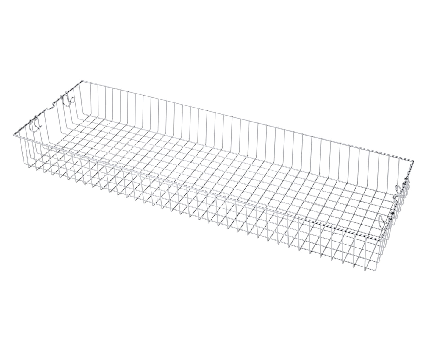 Marcel Industrial Velvet Garment Rack