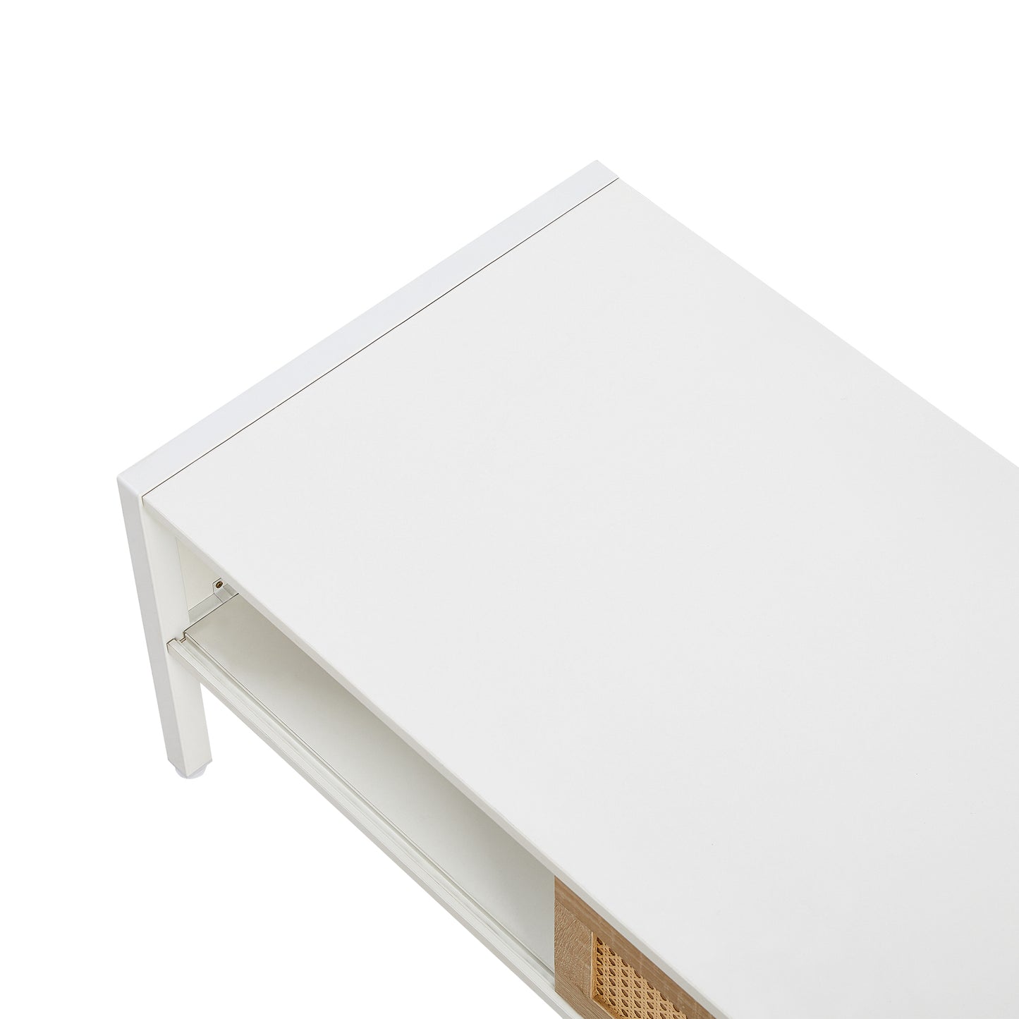 Niles Modern Coffee Table