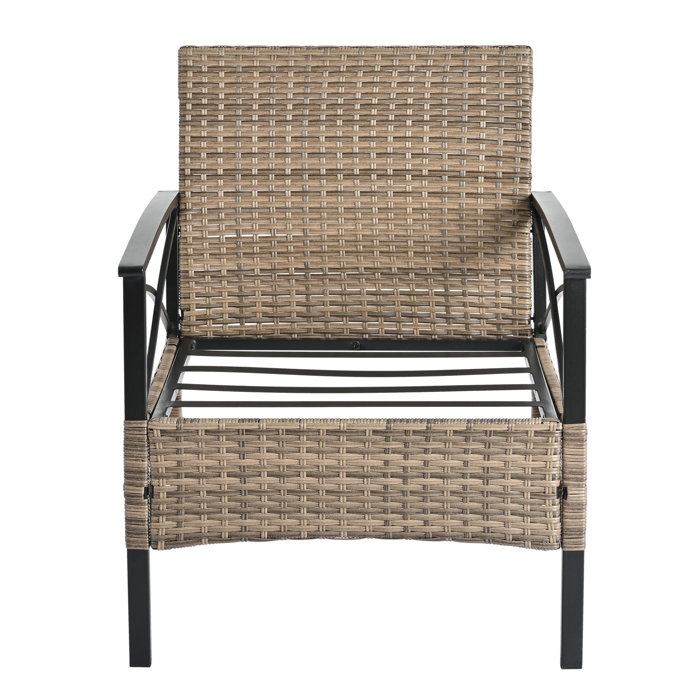 Westport Contemporary Wicker Patio Furniture