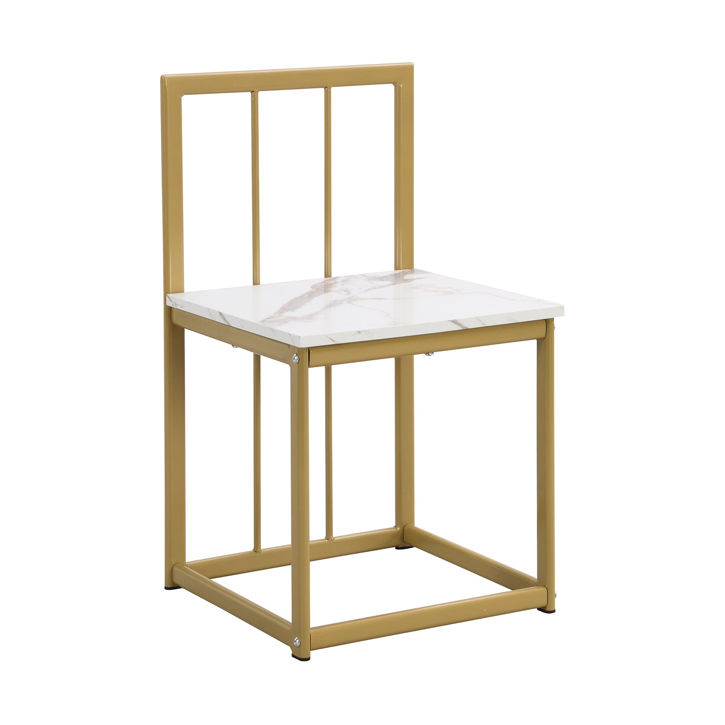 Mission Modern 7 Piece Dining Set