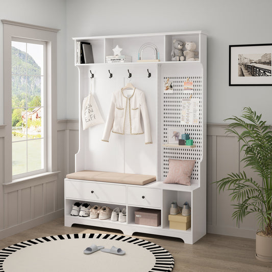 Somerset Modern Storage Racks