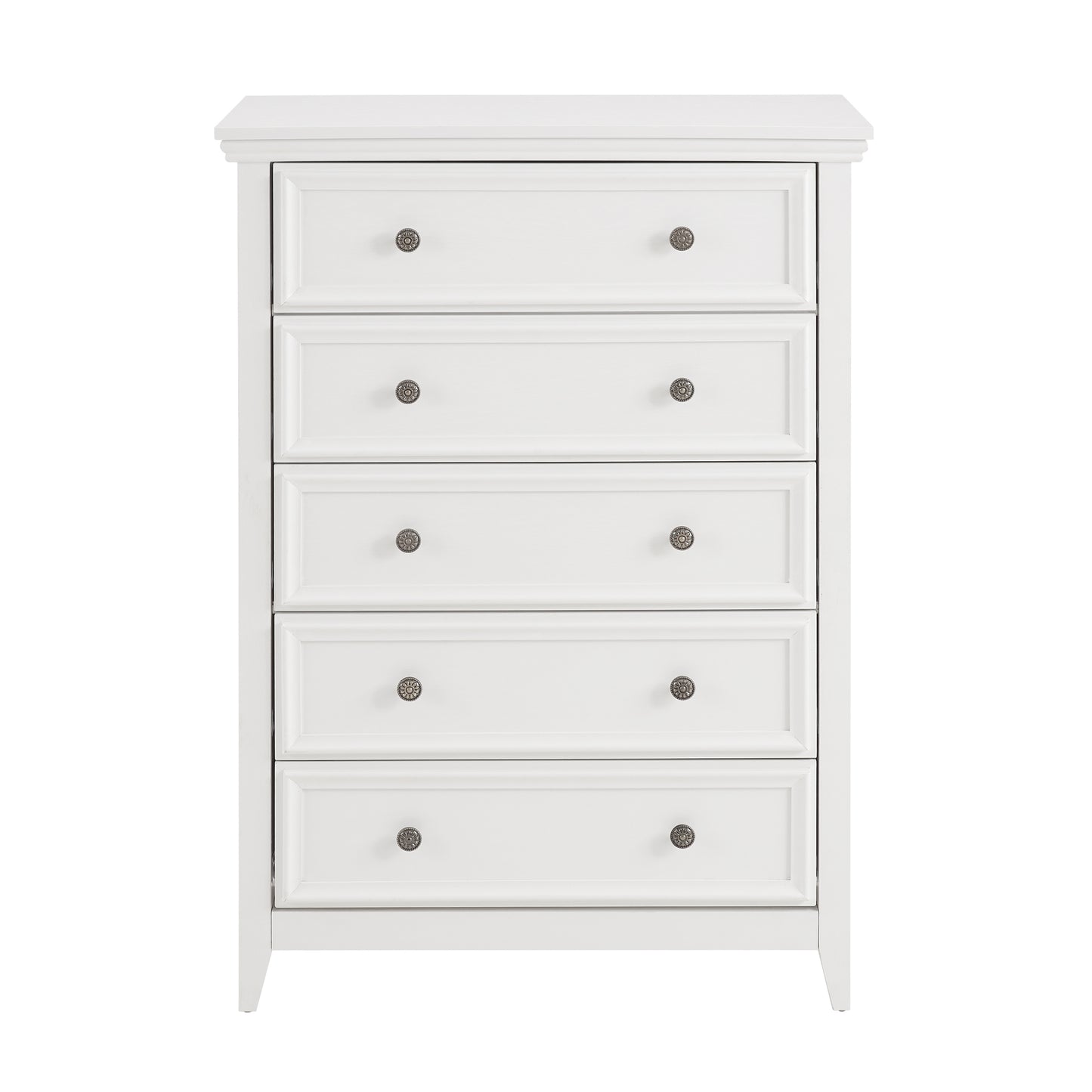 Marcel Modern Drawer Storage Cabinet