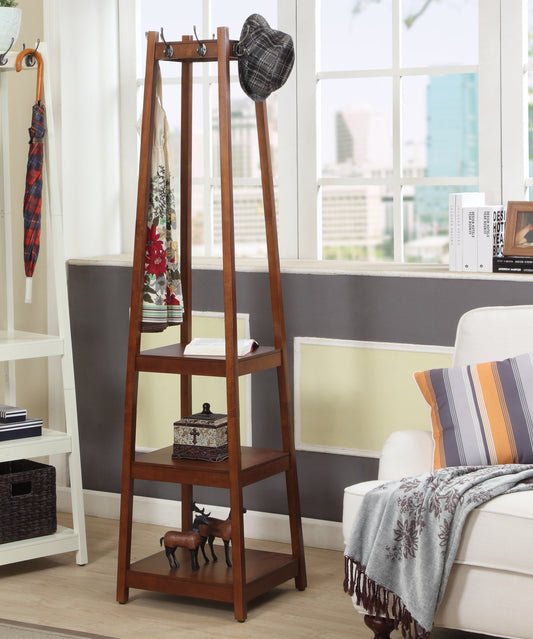 Westport Modern Elegant Coat Rack