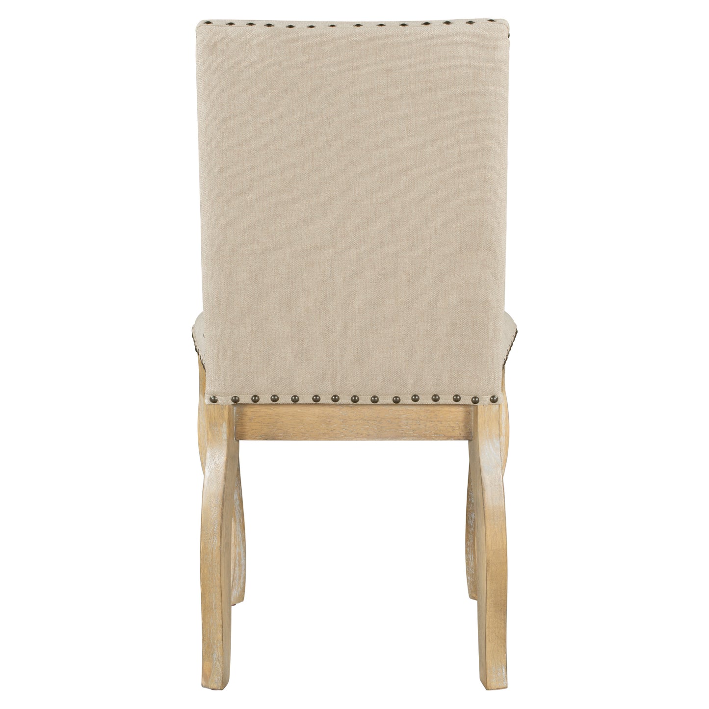 Marcel Traditional Wood Dining Chair