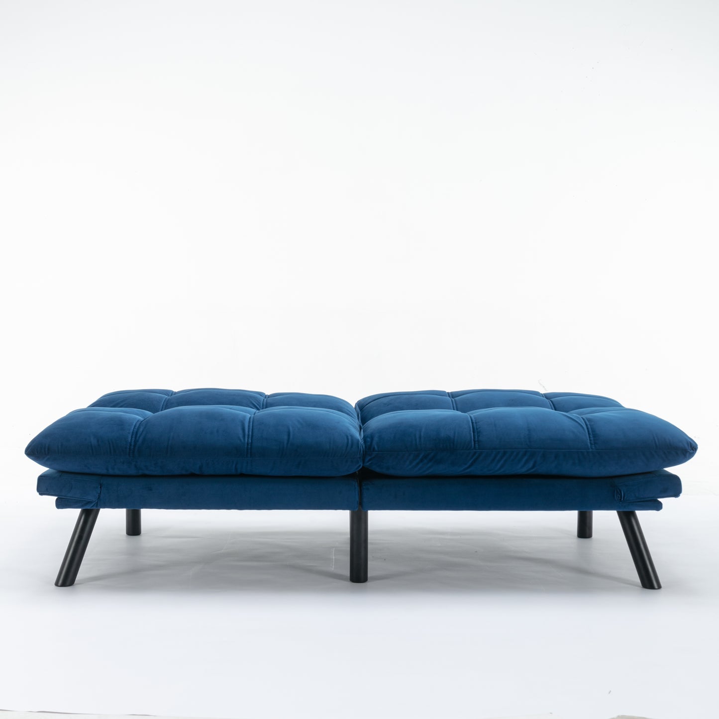 Luz Modern Convertible Folding Sofa