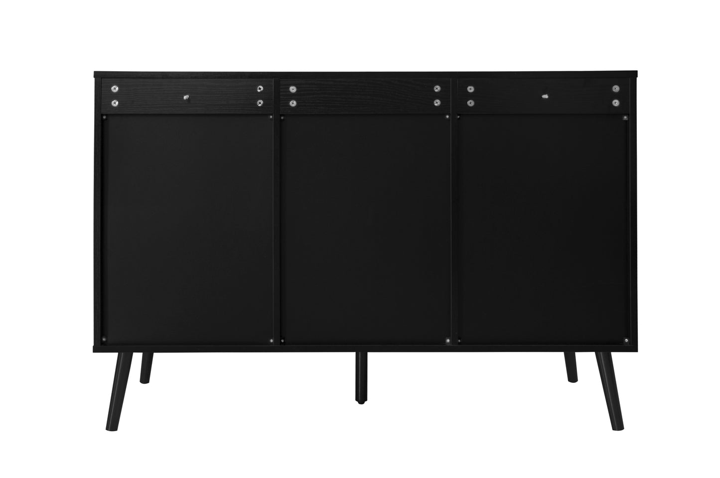 Niles Contemporary Accent Storage Cabinet