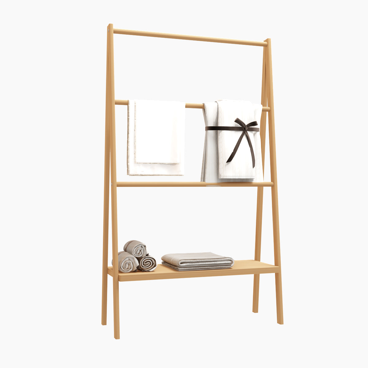 Centerville Modern Coat Storage Rack