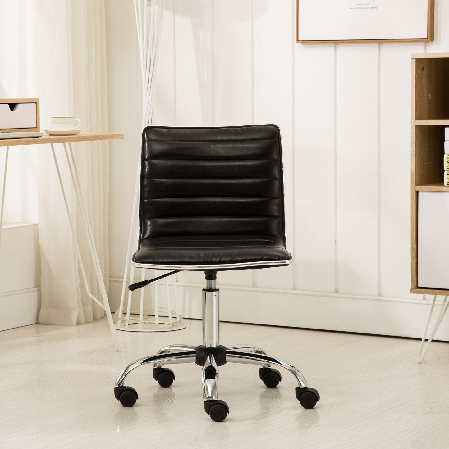 Cleo Modern Adjustable Office Chair