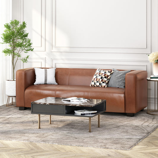 Eda Contemporary Classic Sofa