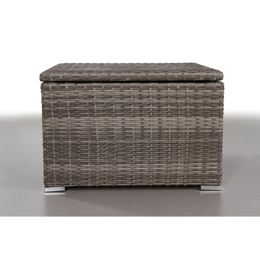Marcel Contemporary Assembled Outdoor Storage
