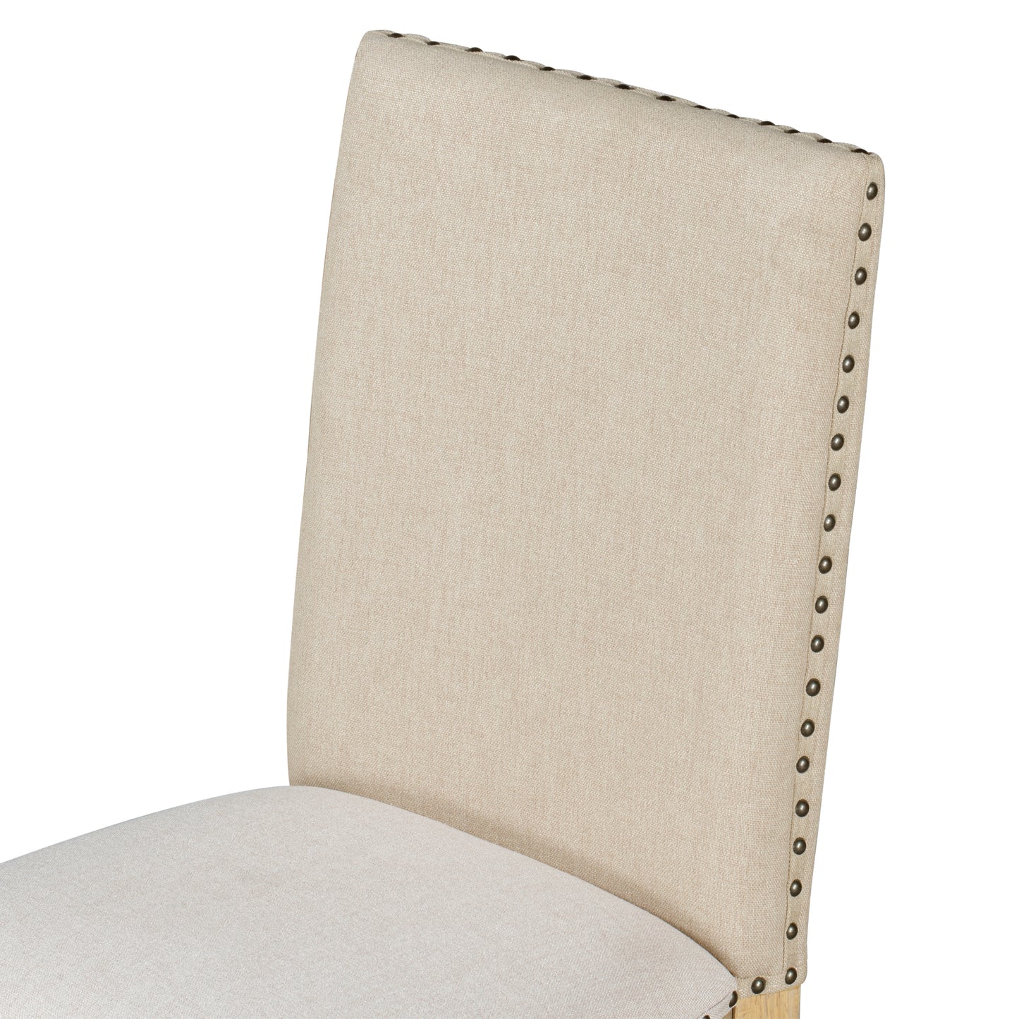 Marcel Traditional Wood Dining Chair