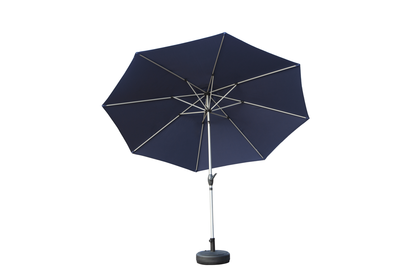 Fremont Contemporary Patio Umbrella